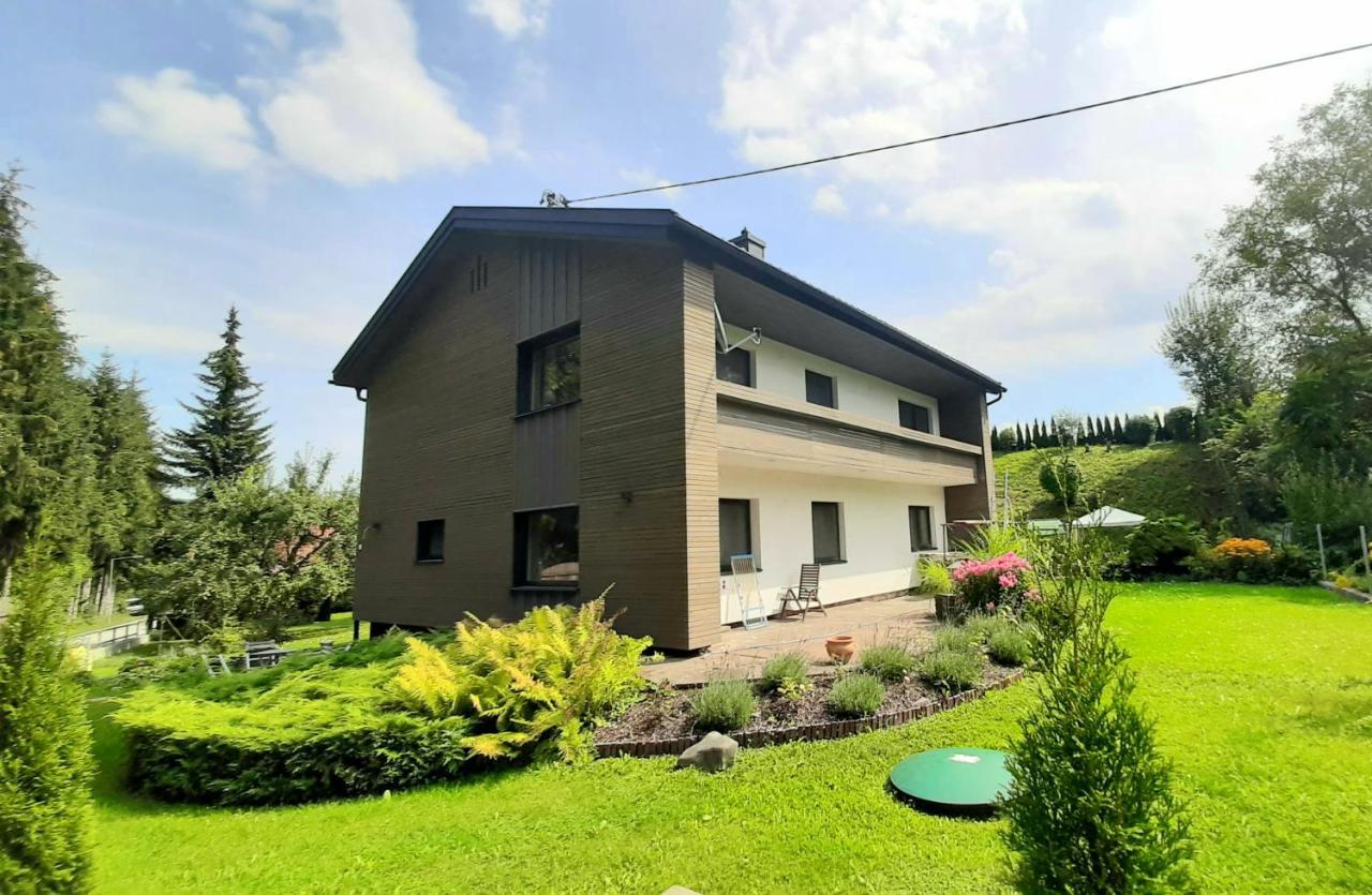 Garten Appartement Harmony Finkenstein am Faaker See Exterior foto