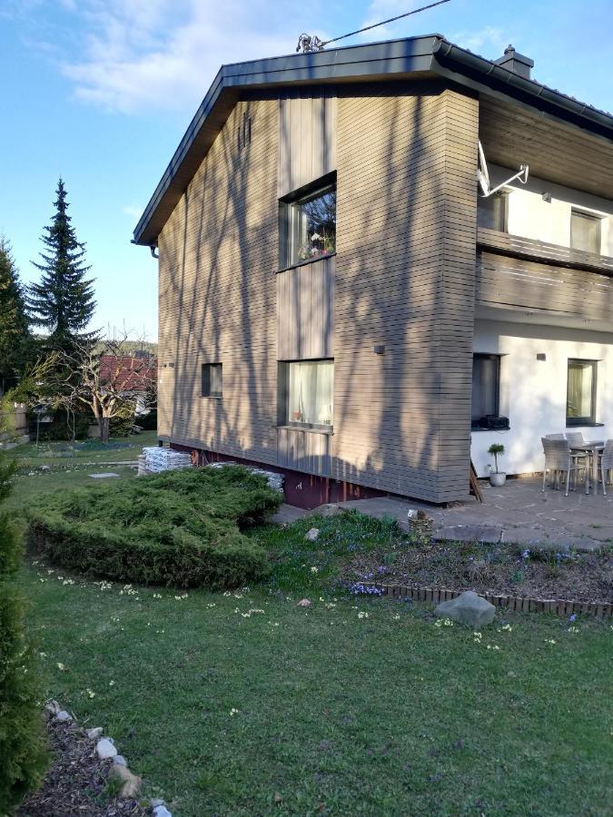 Garten Appartement Harmony Finkenstein am Faaker See Exterior foto