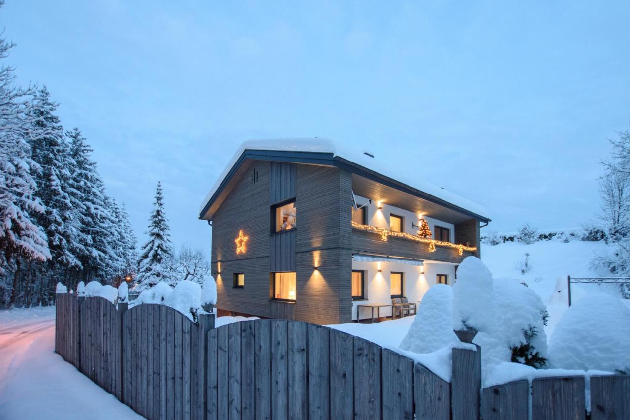 Garten Appartement Harmony Finkenstein am Faaker See Exterior foto